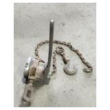 Lever Hoist