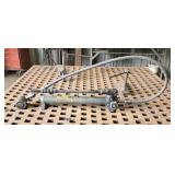 Simplex Hydraulic Hand Pump