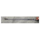 Stihl Pole Saw NEEDS WORKS