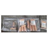 Copper fittings