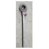 Ridgid Ratchet Pipe Threader