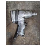 Allied Pneumatic 1/2 inch air impact wrench