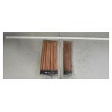 Lot of Misc Welding Rods