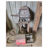 Lincoln V350 PRO Invertec AS-IS