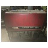 Lincoln power mig