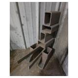 Steel Stands Multi Purpose