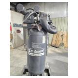 U.S. General Air Superiority Air Compressor