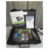Magnaflux Y 1 AC Magnetic Yoke Kit