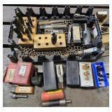 Large Lot Industrial Bits & More