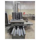 Mitutoyo Scharmann Horizontal Boring Mill