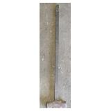 Solid Steel Sledge Hammer Tool