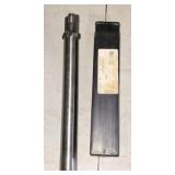 Metal Industrial Port Contour Cutter Tool