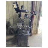 Moore Precision Jig Borer Equipment