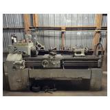 Regal Le Blond Industrial LATHE