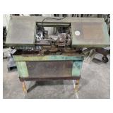 Carolina Metal Cutting Saw Model HV20 UNTESTED