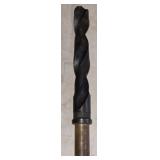 Large Heavy Duty Metal Drill Bit