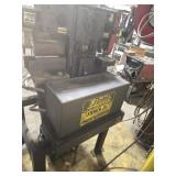 Edwards Jaws Jr hydraulic iron worker