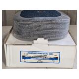 NEW High Performance Zirconia Resin Fibre Discs