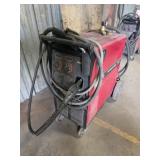 Lincoln Power Mig 255 Welder