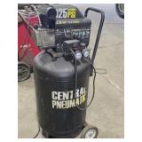 Central Pneumatic 125 PSI 21 GAL Air Compressor