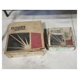 Lot of 2 Lincoln Electric Welding Wire