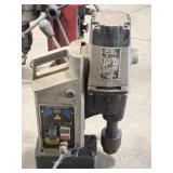 USA 5000 Slugger Drill Press AS IS