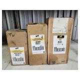 Lot of 3 Premium Air Filters