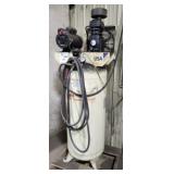 Ingersoll Rand Electric Air Compressor Untested