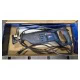 Like New Biosch Reciprocating saw Working