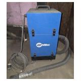 Miller FILTAIR 130 Portable Weld Fume Extractor