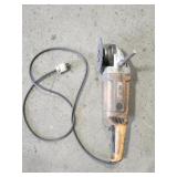 Chicago Electric Angle Grinder