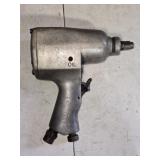 Air Impact Wrench Tool UNABLE TO TEST