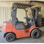 Buyck Welding & Fabrication Liquidation