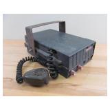 Vintage GE Mobile Transceiver Radio