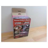 Stone Wave Cooker