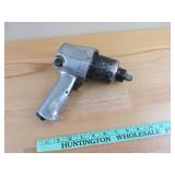 Ingersoll Rand Pneumatic Air Wrench