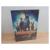 Pandemic Board Game, Sealed, New