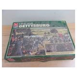 AMT Civil War Gettysburg Model Toy Soldiers