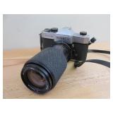 Yashica TL-Electro Vintage Camera