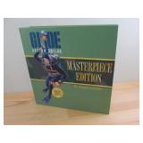 GI Joe Masterpiece Edition Action Sailor #2 in box