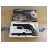 Crosmann 38T .177 Vintage Pellet Gun