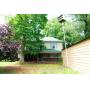 6.19 Acres + Farmhouse + Garage in Chase City, VA