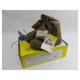 Belleville Military Combat Boots Mountain 4.5xw