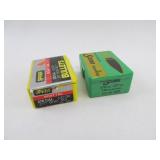 .270 Bullets for Reloading