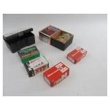 Assorted Bullets for Reloading