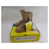 Belleville Military Combat Boots Temperate 4.5R