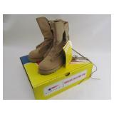 Belleville Military Combat Boots Temperate 4.5R