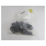 Lot of 7 Military Surplus Recoil Stock Pads