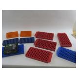 Shell Holder Racks Reloading Tools