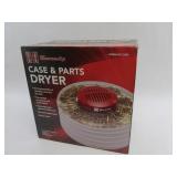 Hornady Case and Parts Drying Reloading Tool